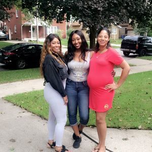 Meet your Posher, Rebecca